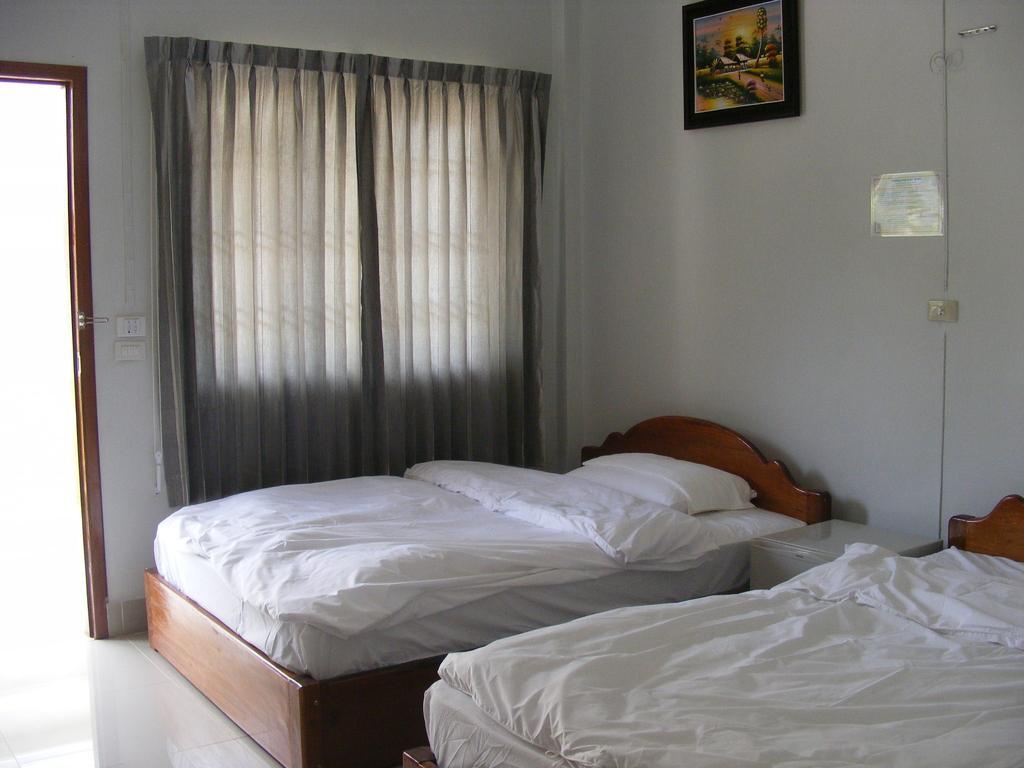 Chnerikray Guesthouse Koh Kong Room photo